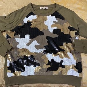 Michael Kors Sweatshirt